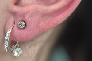 Kurz Piercing - Bratislava