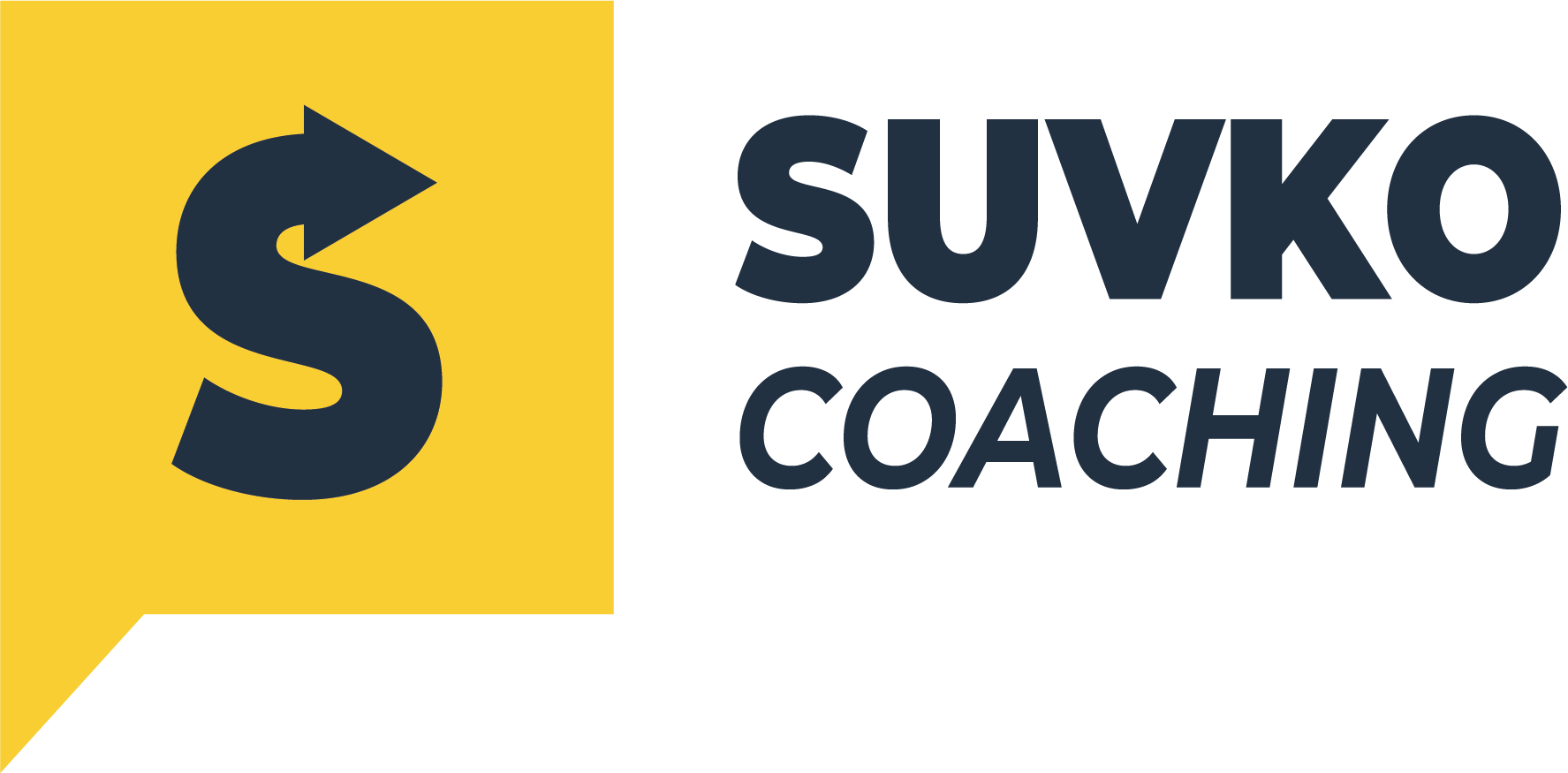 SUVko Coaching - soft skills vzdelávanie